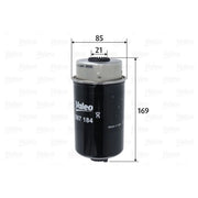 Valeo Fuel Filter Element 587184