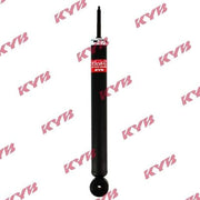 KYB Shock Absorber Damper Strut Rear 348083