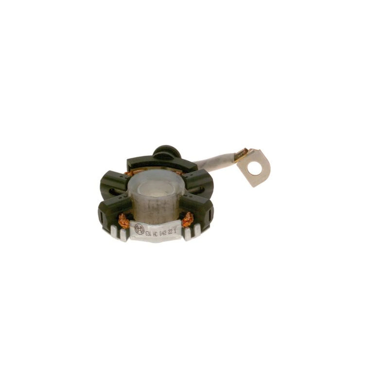 Bosch Carbon Brush Holder 1 004 336 636