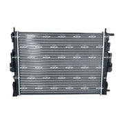 NRF Engine Radiator 58329A