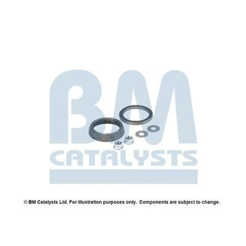 BM Catalysts Fitting Kit FK91127B FK91127B