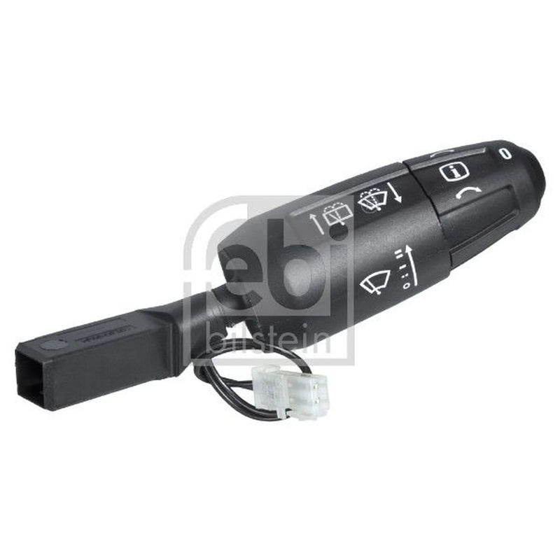 Febi Steering Column Switch 2 Connectors 40470
