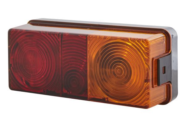 Hella 2SD 998 531-027 Tail Light Assembly