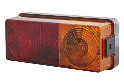 Hella 2SD 998 531-027 Tail Light Assembly