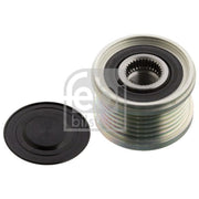 Febi Alternator Overrunning Freewheel Clutch 101927