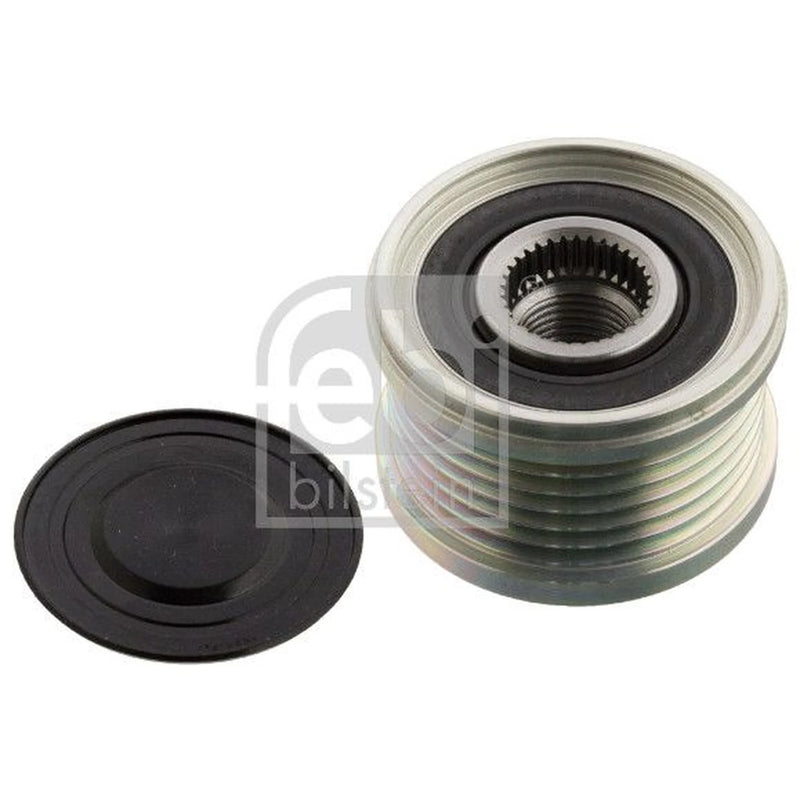 Febi Alternator Overrunning Freewheel Clutch 101927