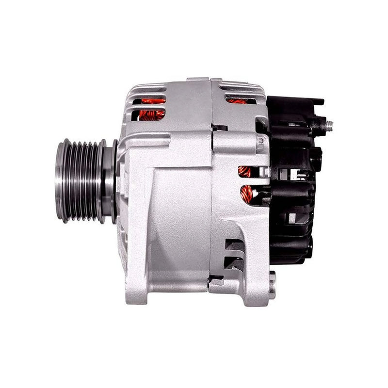 Hella Car Alternator 12V 8EL 015 637-401