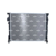NRF Engine Radiator 58332