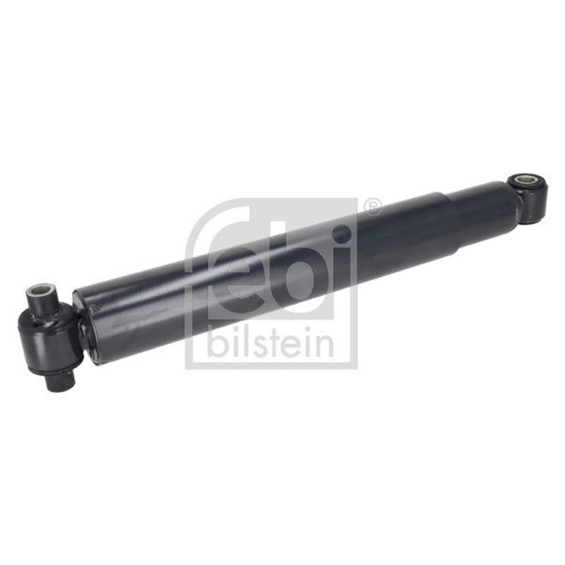 Febi Shock Absorber Damper Strut Rear 196505
