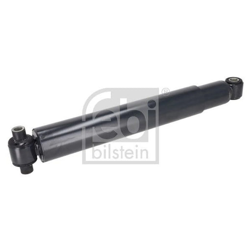 Febi Shock Absorber Damper Strut Rear 196505