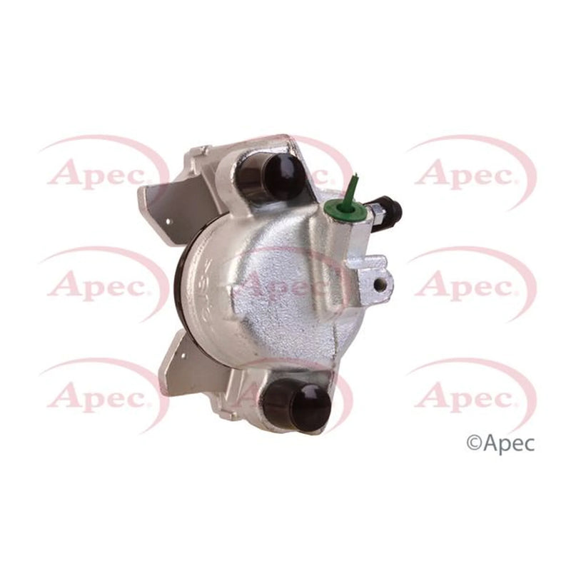 Apec Brake Caliper Assembly Front Left LCA835N