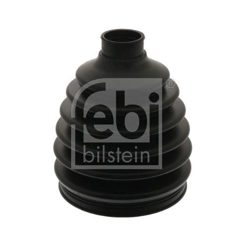 Febi Drive Shaft Bellow Wheel Side 44376