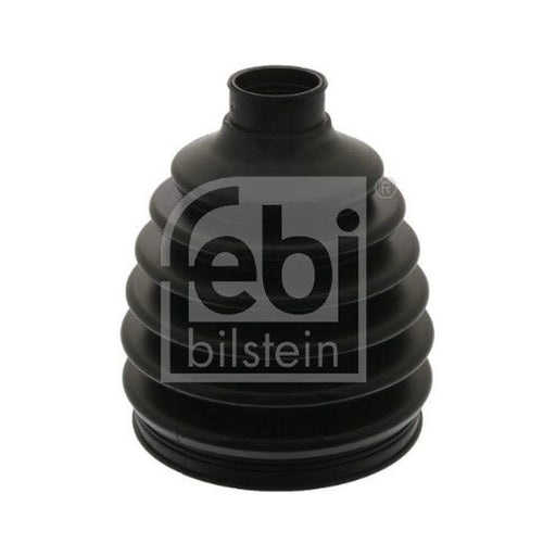 Febi Drive Shaft Bellow Wheel Side 44376