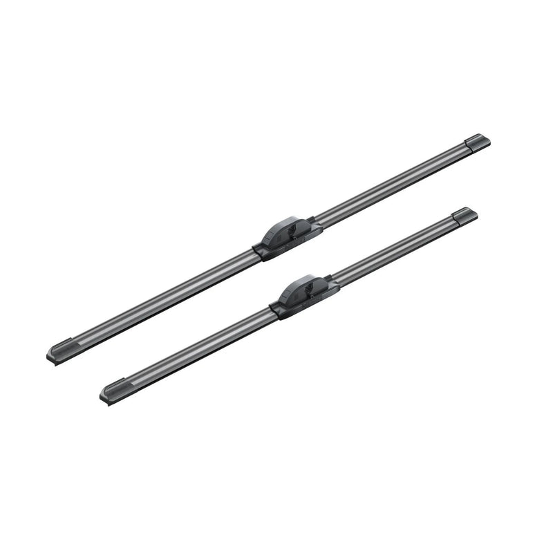 Bosch Aerotwin lateral installation Wiper Blade Set 650mm + 550mm — A957S