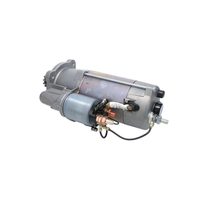 Bosch Starter Motor 24V 7.8kW 12 Teeth 0 001 330 068