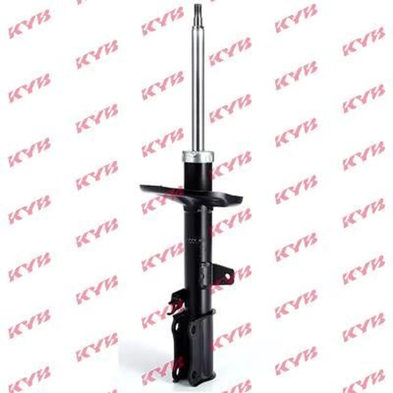 KYB Shock Absorber Damper Strut Rear Left 334479