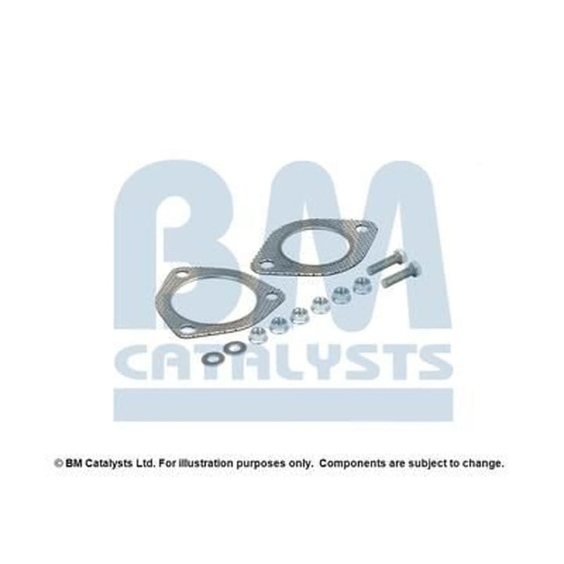 BM Catalysts Exhaust Pipe Mounting Kit FK70462B