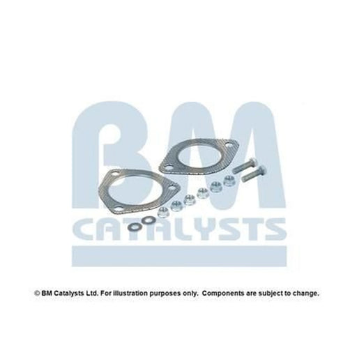 BM Catalysts Exhaust Pipe Mounting Kit FK70462B