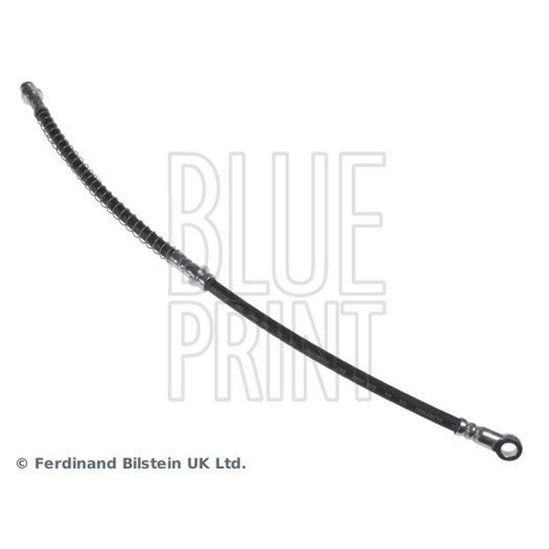 Blue Print Brake Hydraulic Hose Line Front Right ADC45369