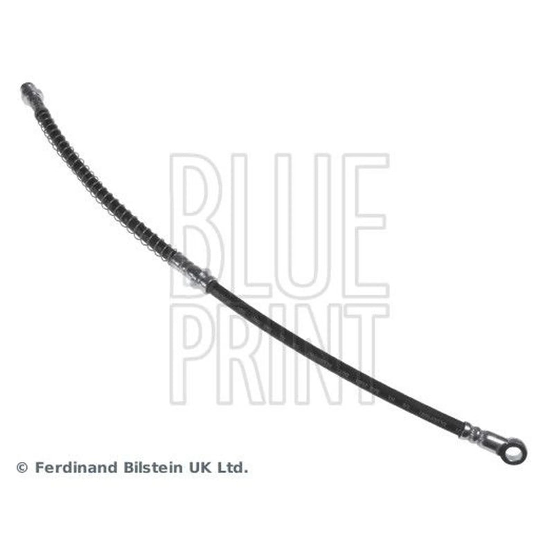 Blue Print Brake Hydraulic Hose Line Front Right ADC45369