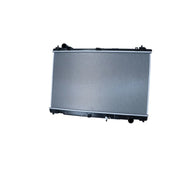 NRF Engine Radiator 550136