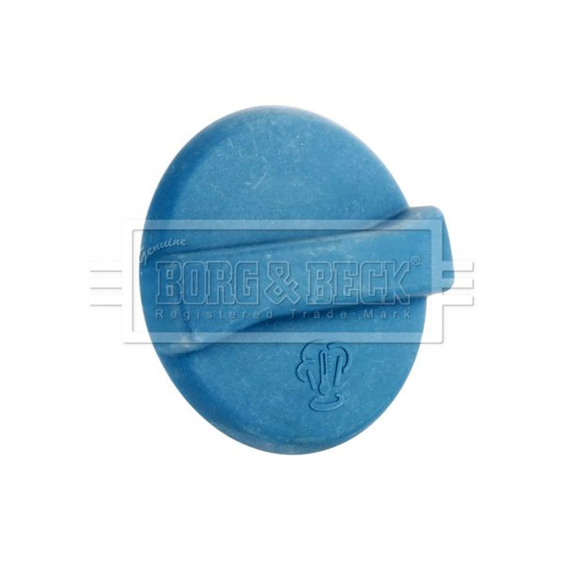 Borg & Beck Coolant Expansion Tank Cap BRC85