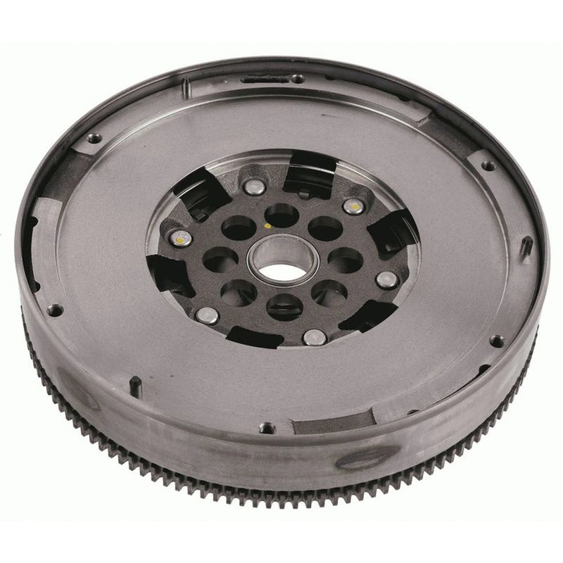 Sachs Engine Flywheel Teeth 2294501218