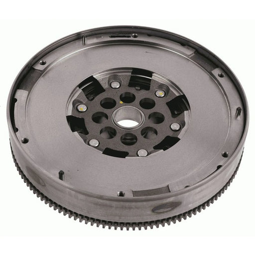Sachs Engine Flywheel Teeth 2294501218