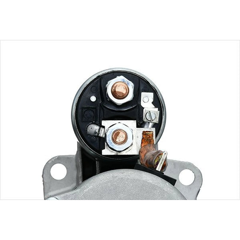 Hella Starter Motor 12V 3kW 9 Teeth 8EA 015 642-351