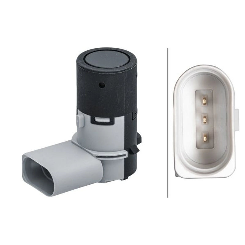 Hella Parking Sensor (PDC) both sides 6PX 358 141-411