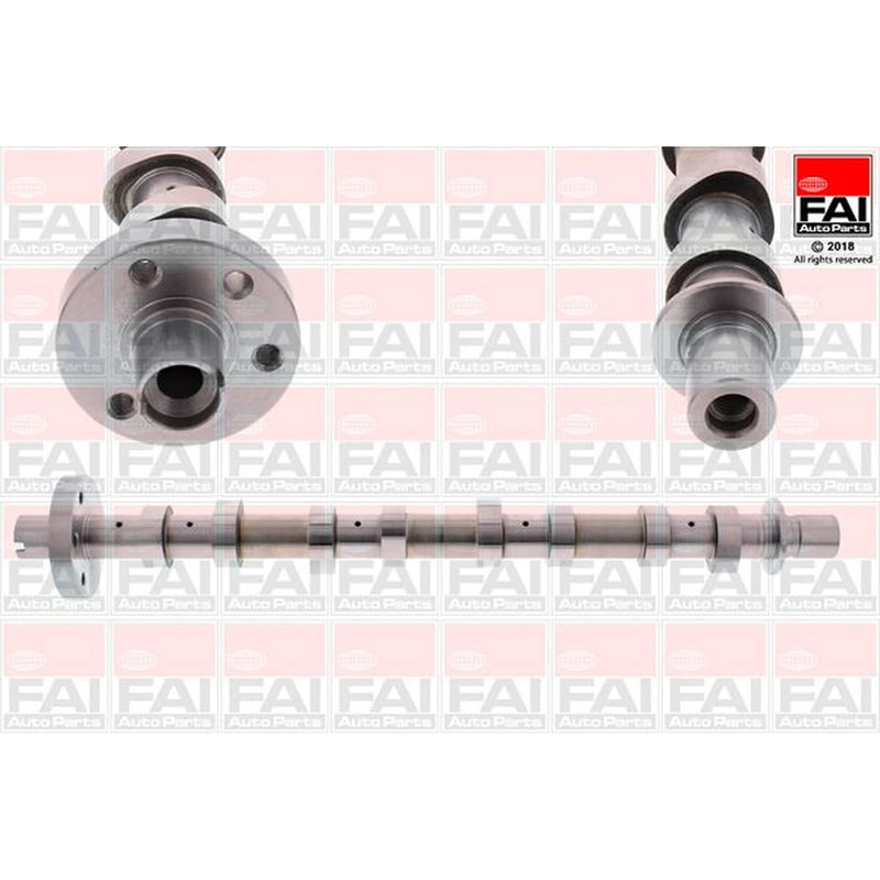 FAI Engine Camshaft Lobes C352
