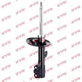 KYB Shock Absorber Damper Strut Front Right 334386