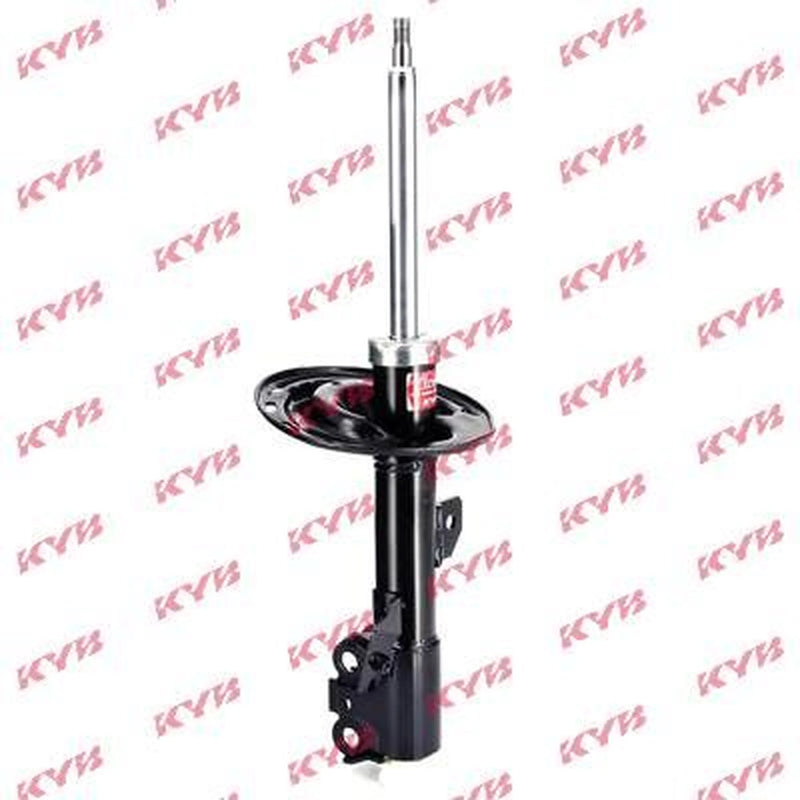 KYB Shock Absorber Damper Strut Front Right 334386