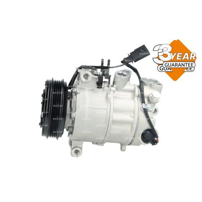 NRF Air Conditioning Compressor 320367