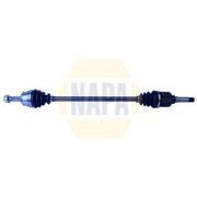 NAPA CV Drive Shaft Driveshaft Front Right NDS1552R
