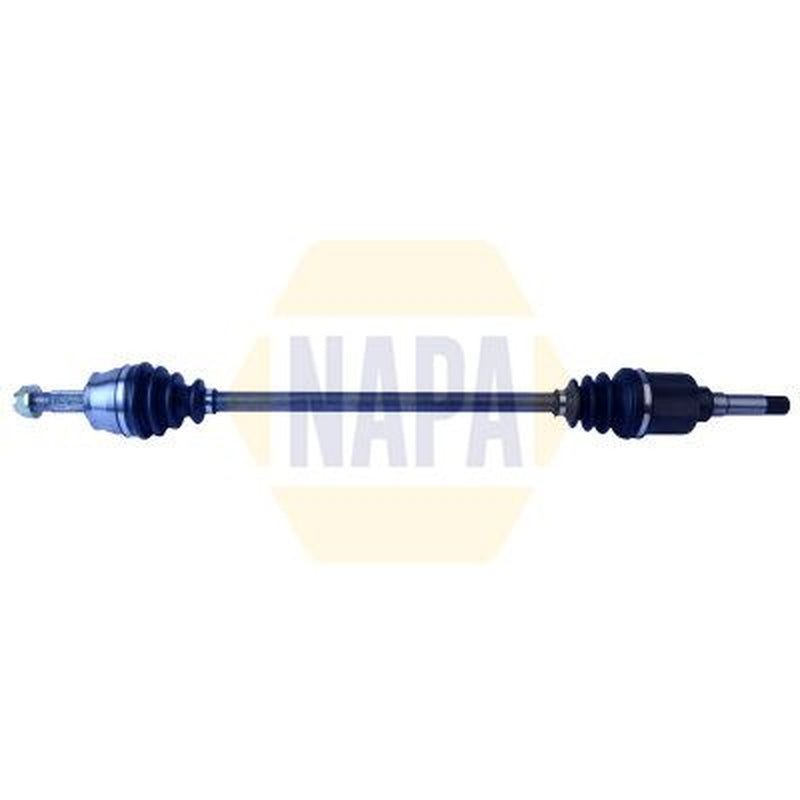 NAPA CV Drive Shaft Driveshaft Front Right NDS1552R