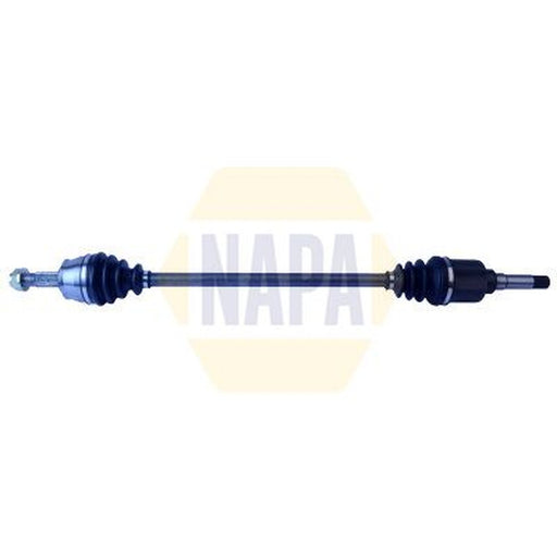 NAPA CV Drive Shaft Driveshaft Front Right NDS1552R