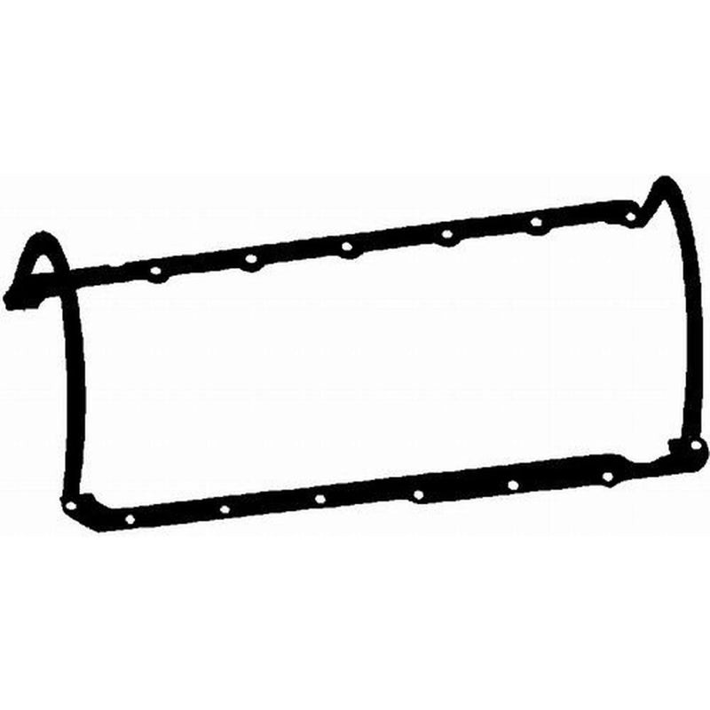 BGA Oil Sump Gasket Wide Thick OP8328