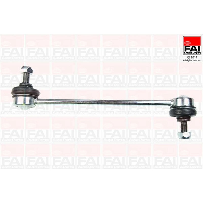 FAI Stabiliser Bar Link Coupling Rod SS7040
