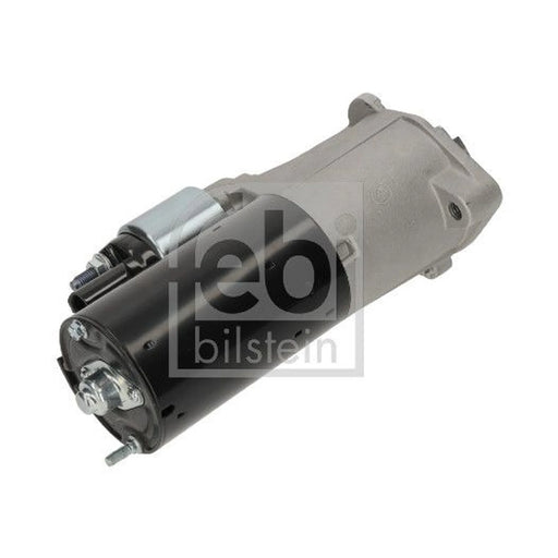 Febi Starter Motor 12V 2kW 9 Teeth 188412