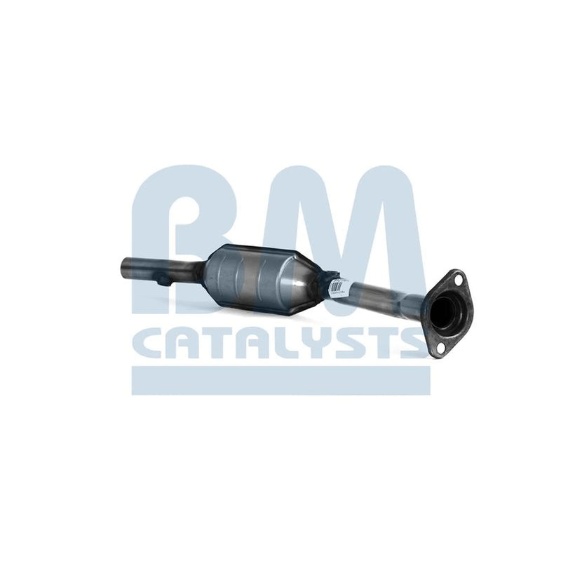 BM Catalysts Homologated Petrol Cat BM91214H