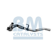 BM Catalysts Dpf BM11051