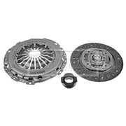 Borg & Beck Clutch Kit Set 3pc HKR1016