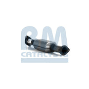 BM Catalysts Homologated Diesel Cat BM80340H