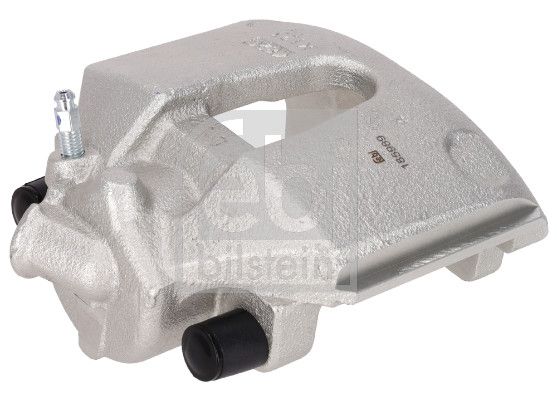Febi Brake Caliper Assembly Front Left