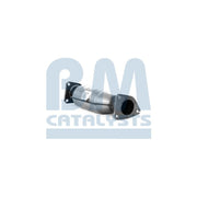 BM Catalysts Homologated Diesel Cat BM80005H