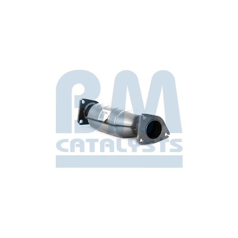 BM Catalysts Homologated Diesel Cat BM80005H