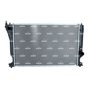 NRF Engine Radiator 53768