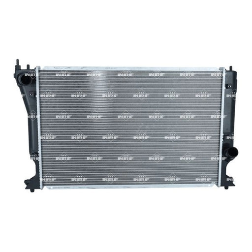 NRF Engine Radiator 53768