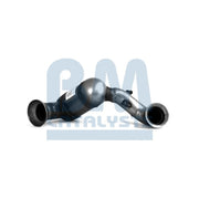 BM Catalysts Homologated Diesel Cat BM80359H